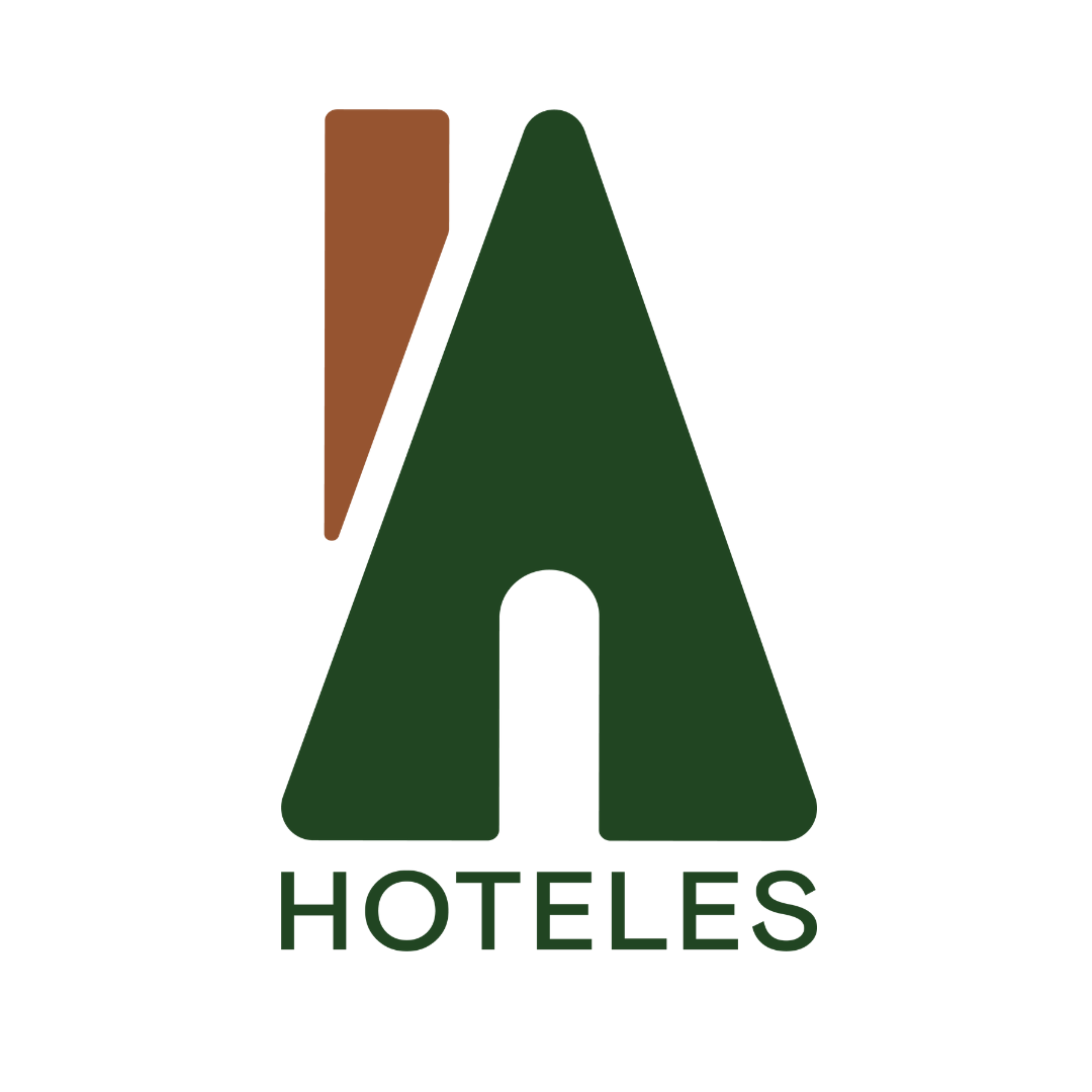 Hoteles ilar